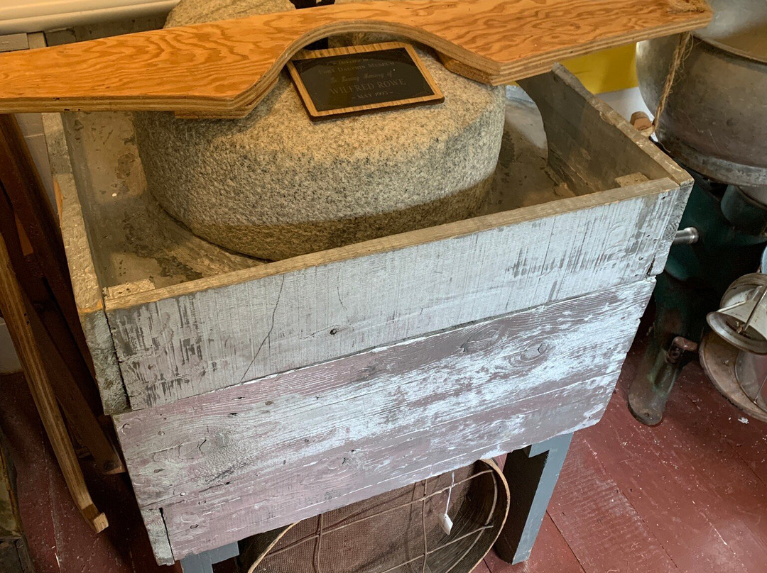 Fort Dauphin Museum-Dauphin必去景点