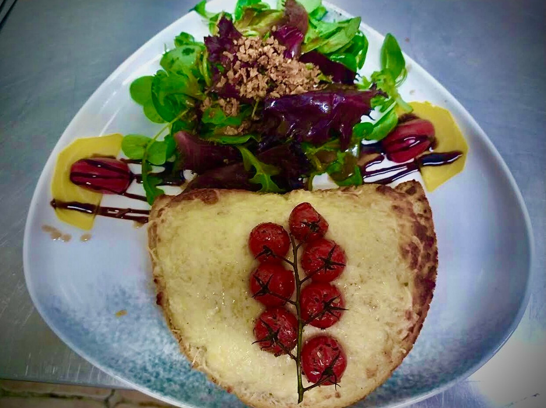La Codalie Cuisine De Terroir