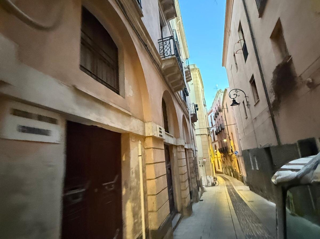 Cagliari Touring Private Tours-卡利亚里省必去景点