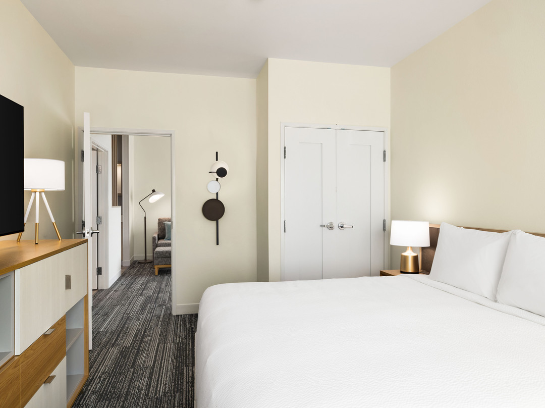 TownePlace Suites Humble Intercontinental Airport