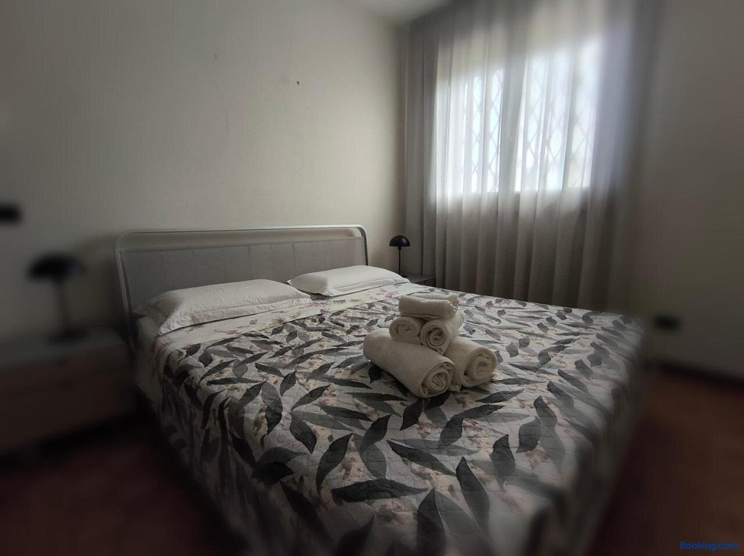B&B Dei Nonni
