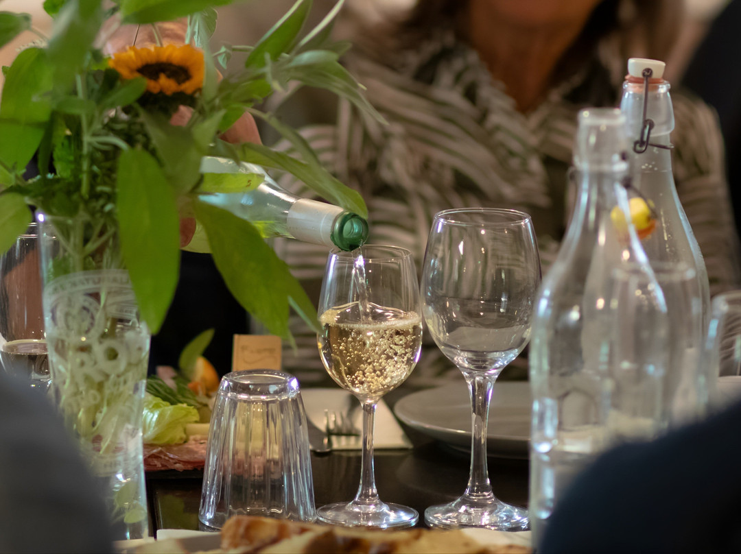 Terra Sarda Wines and Tours-Holtby必去景点