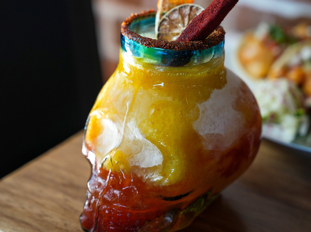 El Asadero Mexican Grill Secaucus