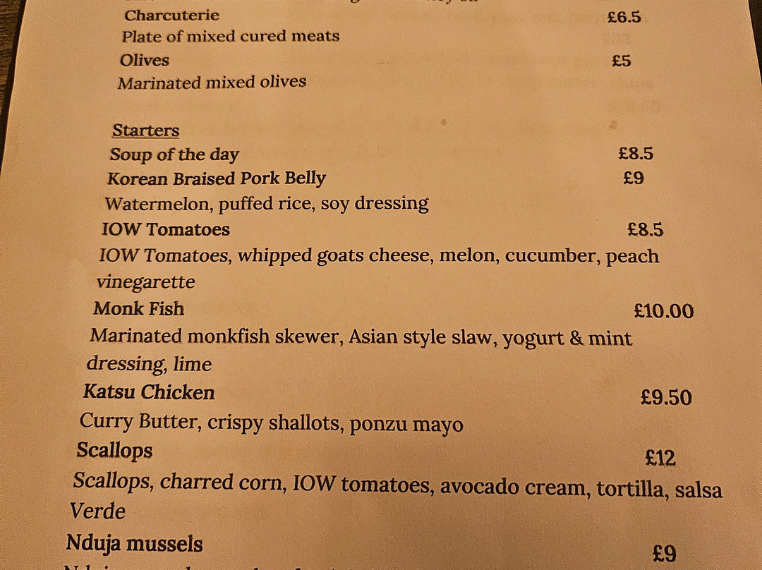 The Great House Hotel主图