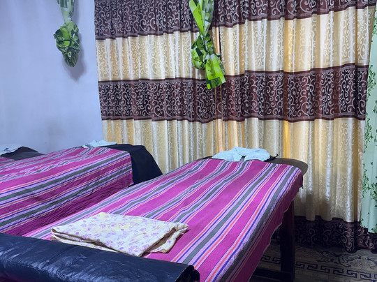 Spa Ceylon Ella-埃勒必去景点