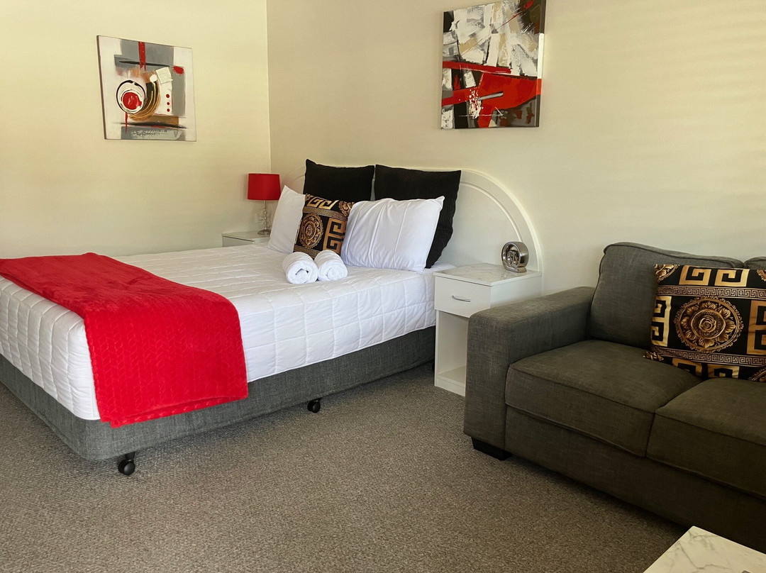 Alstonville Settlers Motel主图