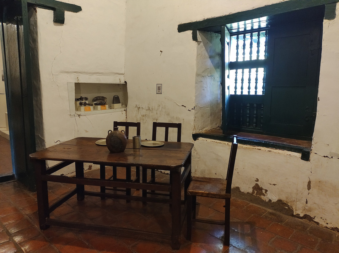 Posta de Yatasto-San Jose de Metan必去景点