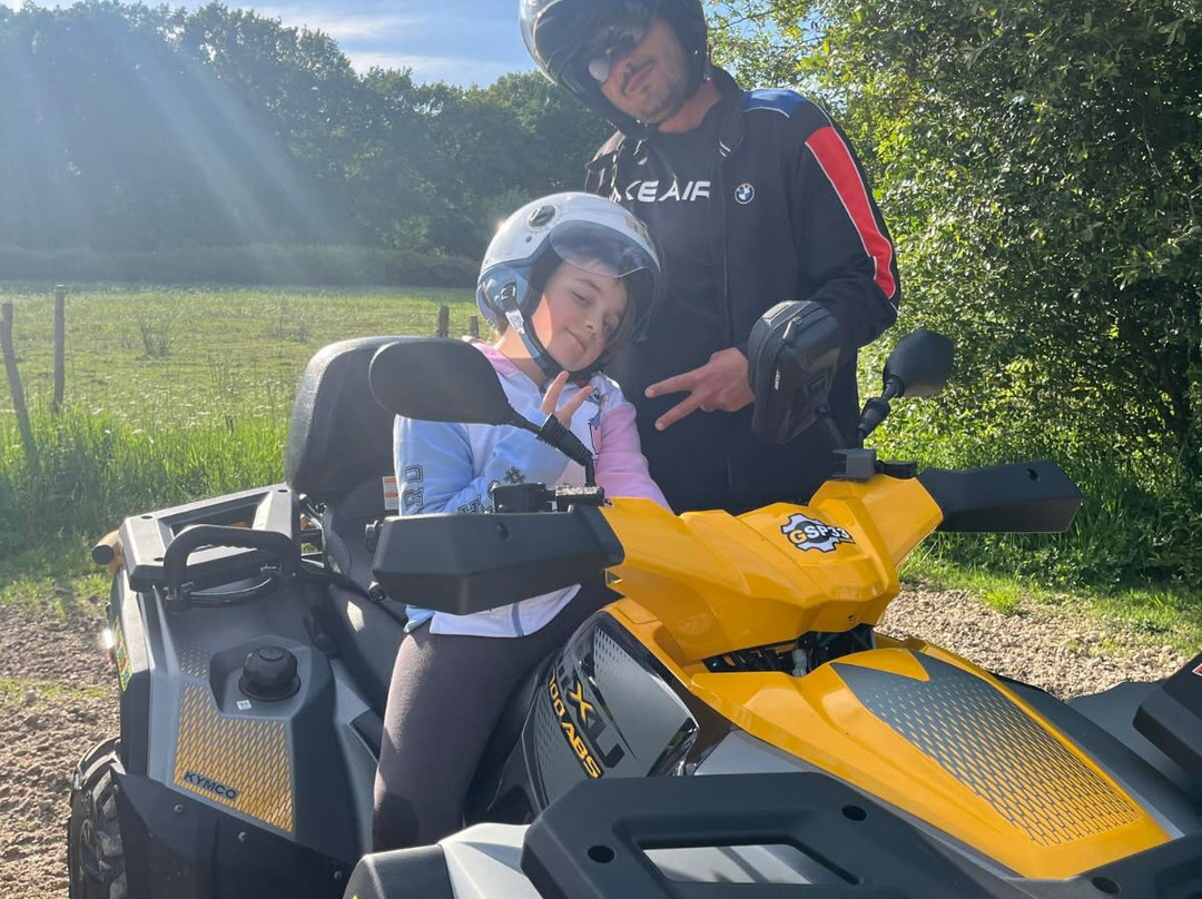 Dquadloc-médoc-Jau-Dignac-et-Loirac必去景点