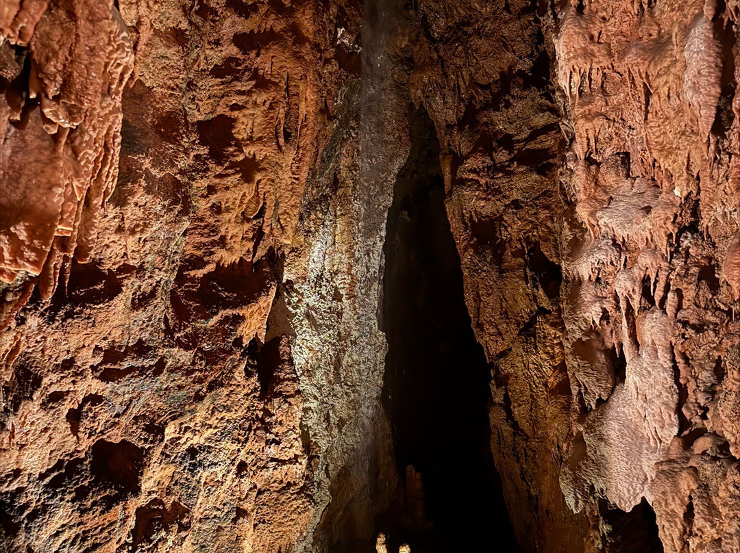 Grutas de Mira de Aire-Mira de Aire必去景点
