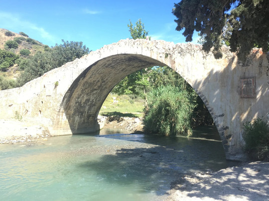 Proper Cretan Guide-干尼亚必去景点
