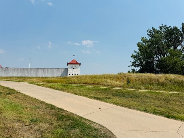 Fort Union Trading Post-Williston必去景点