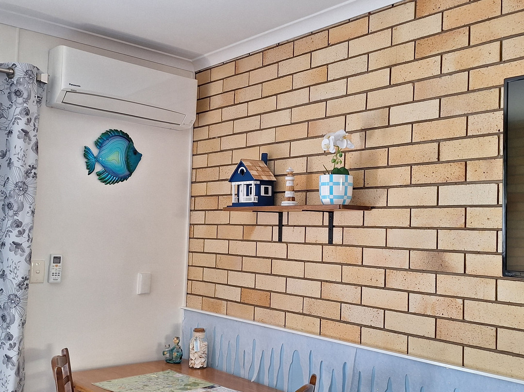 Motel Glenworth主图