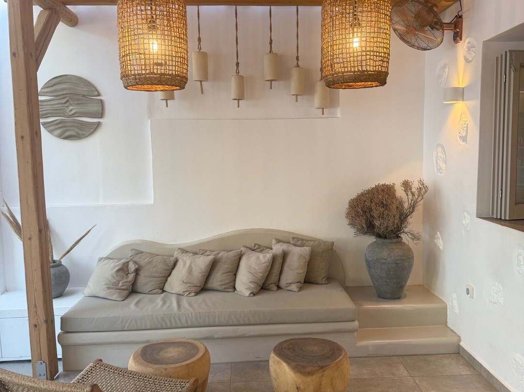 Grandemar Suites & Villas主图