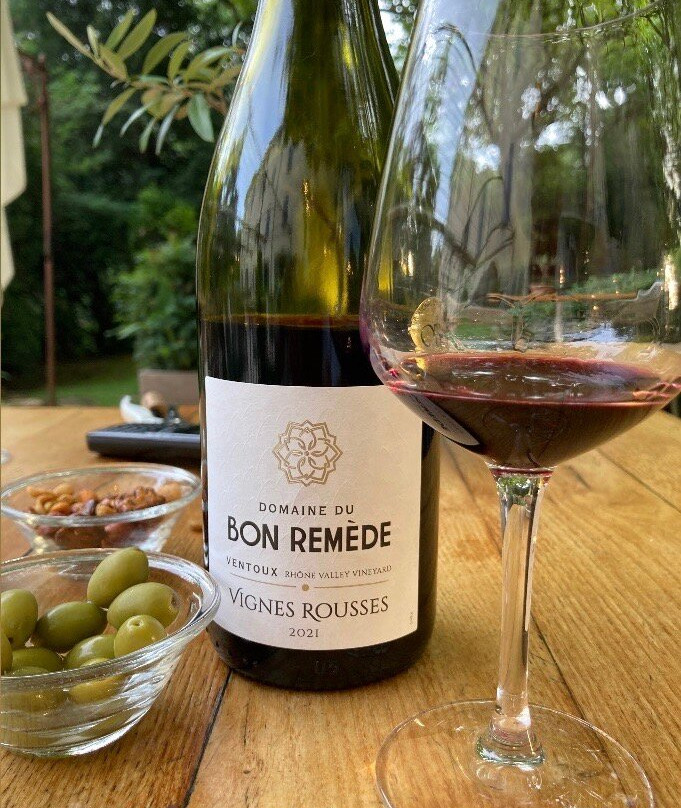 Hotel Restaurant Montmirail主图