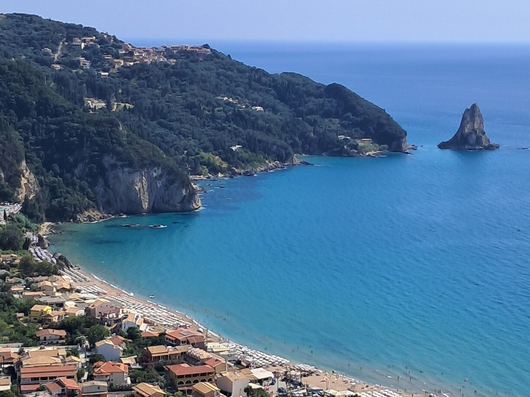 Agios Gordios Beach-Agios Gordios必去景点