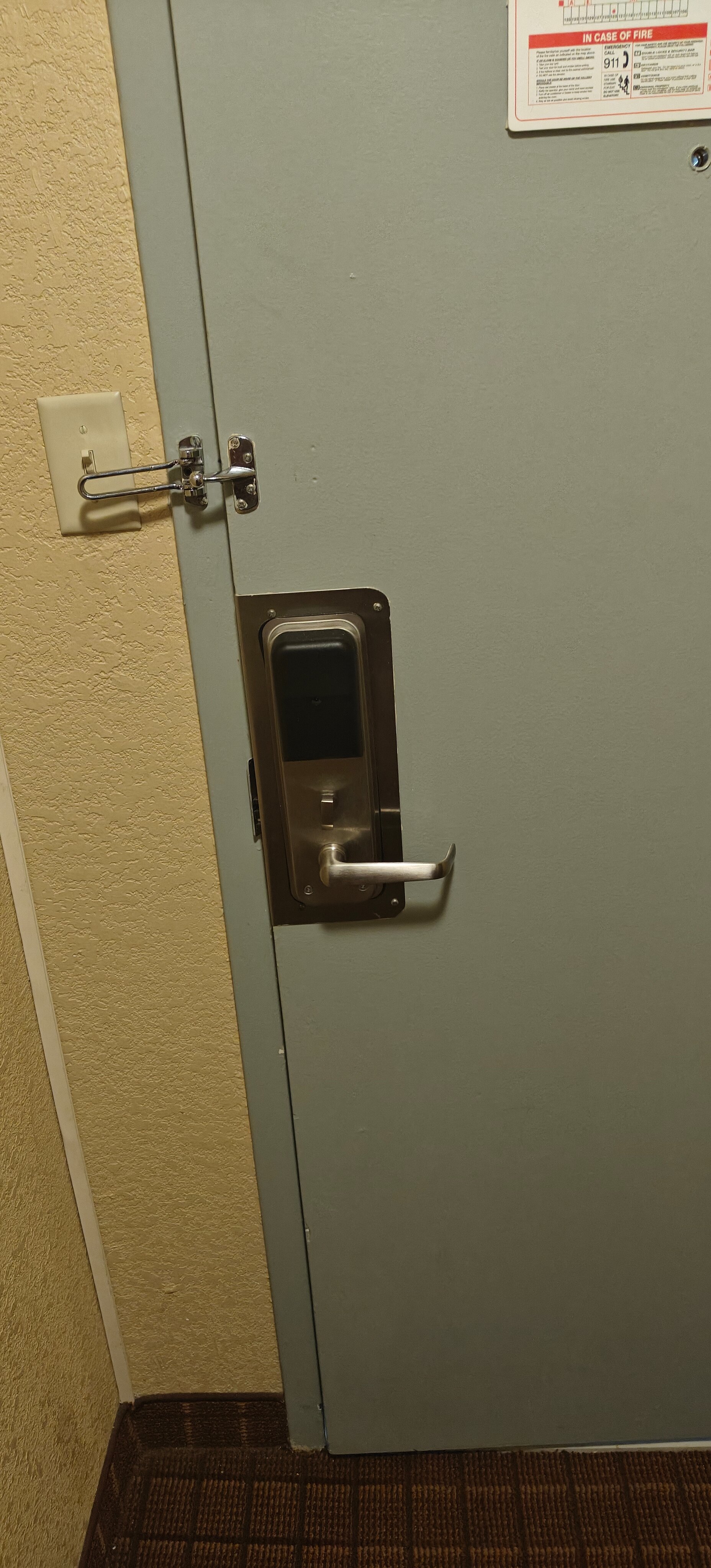 Quality Inn Fort Dodge-客卧