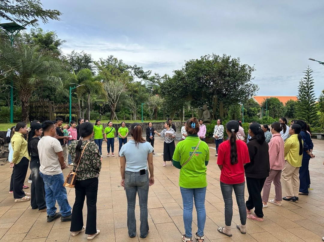 KNN Resort Mondulkiri主图