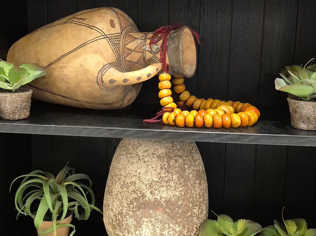 Botanica Haifa主图