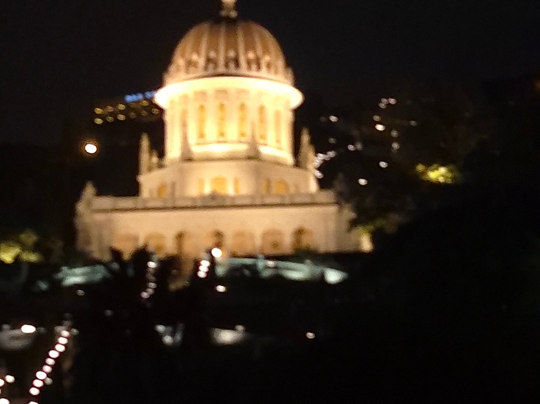 Botanica Haifa主图