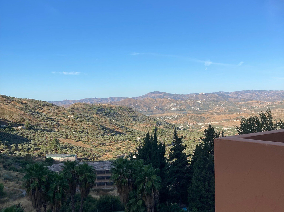 Hotel Rural Sierra Tejeda主图