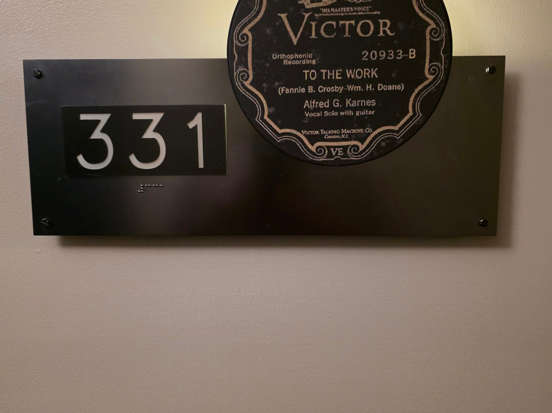 The Sessions Hotel, Bristol, A Tribute Portfolio Hotel主图