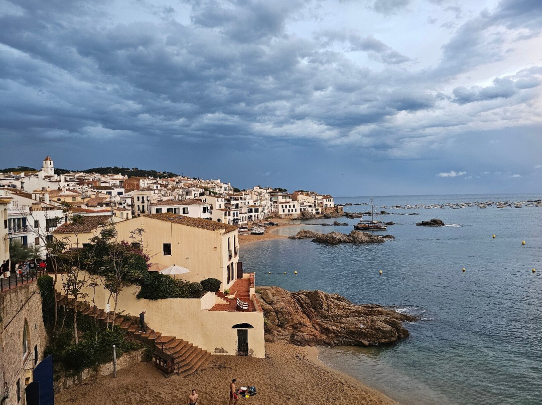 Hotel Calella de Palafrugell主图