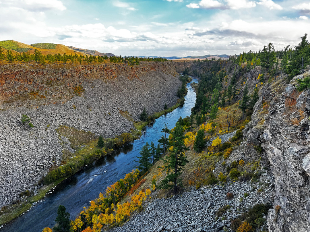 Mandal Tours Mongolia-乌兰巴托必去景点