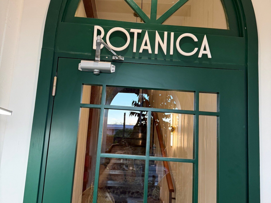 Botanica