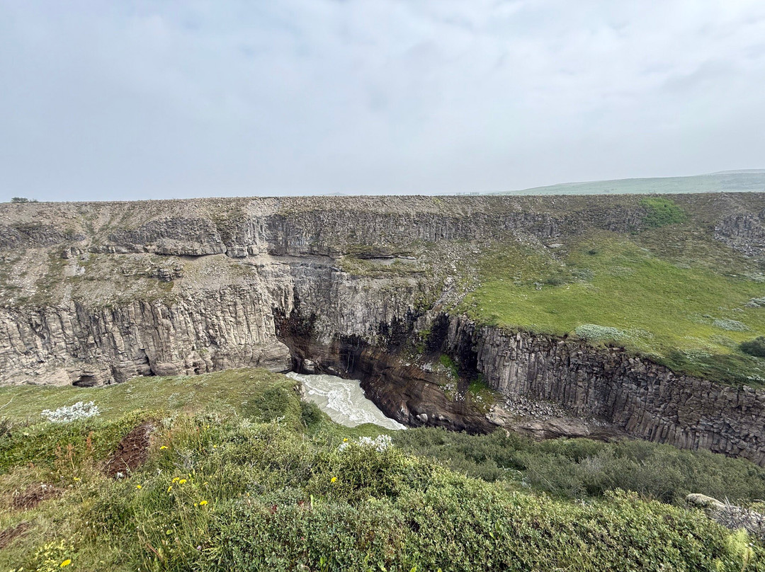 季节之旅-雷克雅未克必去景点