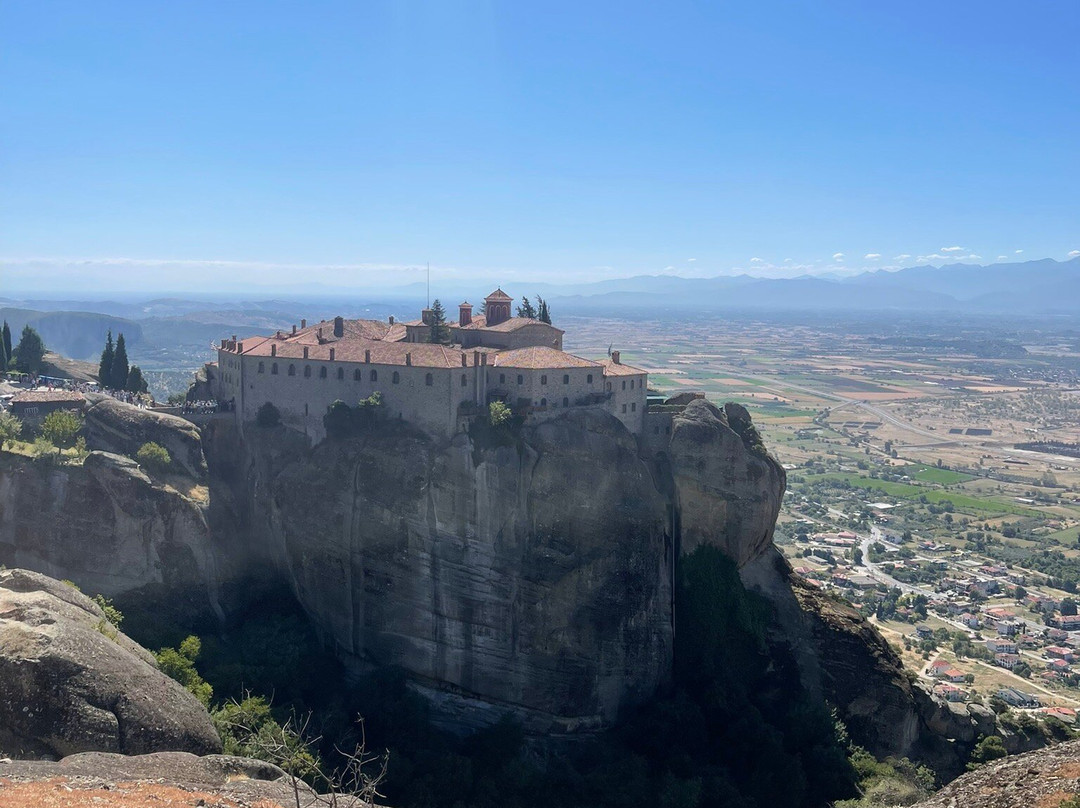 Meteora Trip - Boutique Travel Experience-卡兰巴卡必去景点