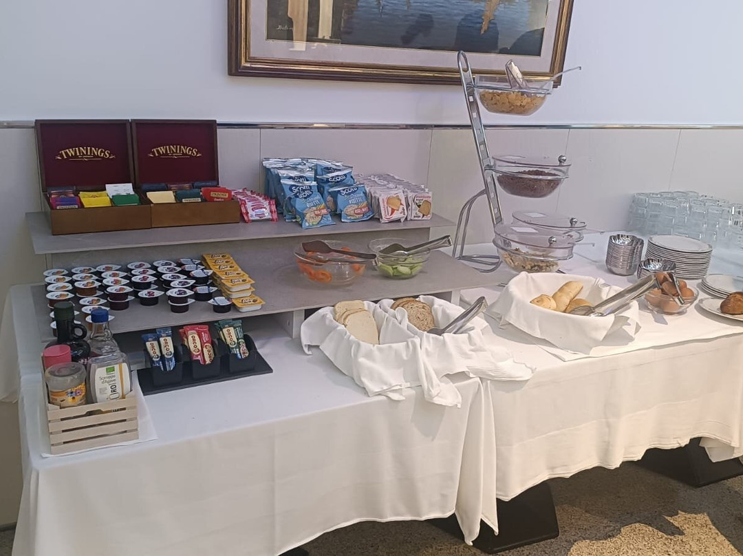 Hotel Belvedere主图