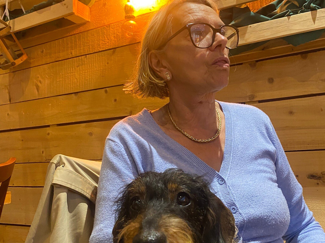 斯涛特尔商务酒店主图