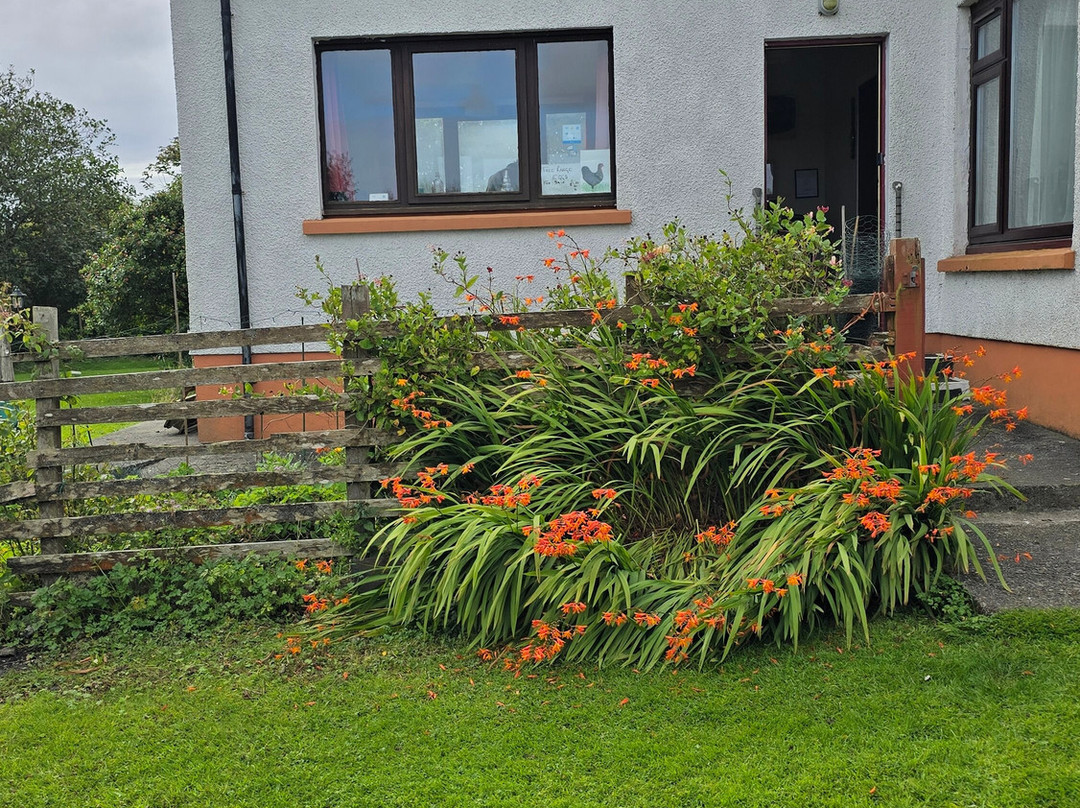 Riverside Cottage