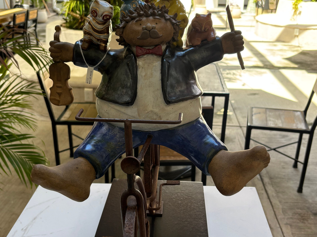 Caracol Purpura, Mérida Centro.-梅里达必去景点