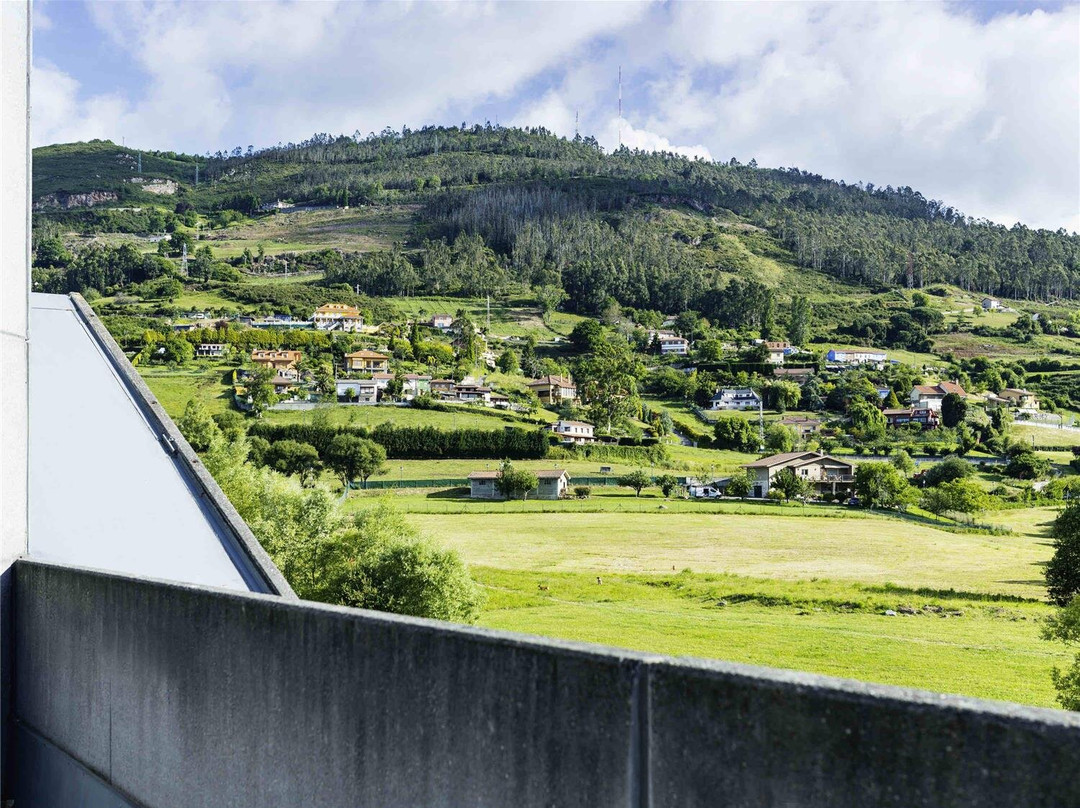 宜必思奥维耶多酒店