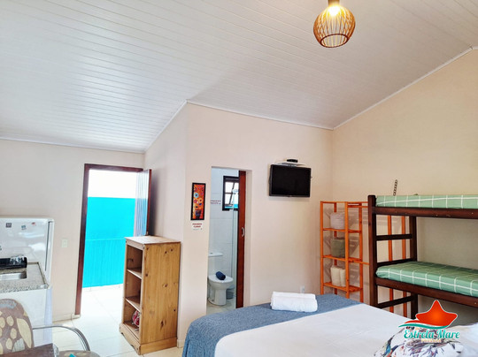 Pousada Estrela Mare主图