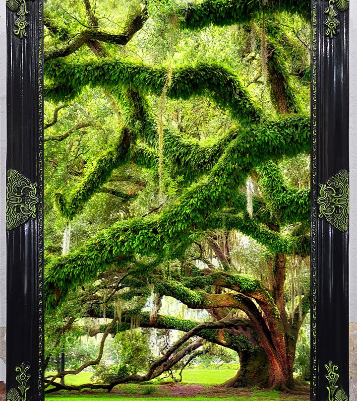 Joseph Walton Photography-新奥尔良必去景点