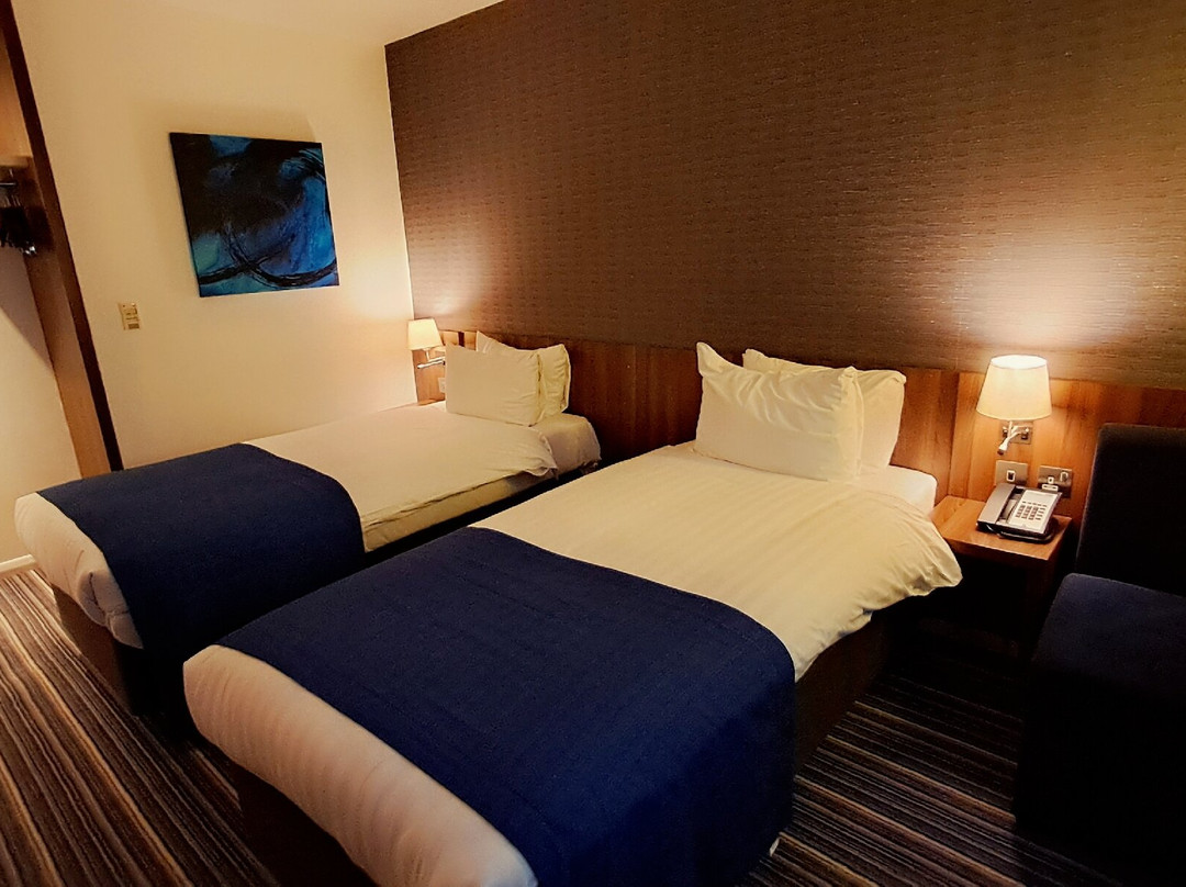 Lochlomond Travel-Dumbarton必去景点