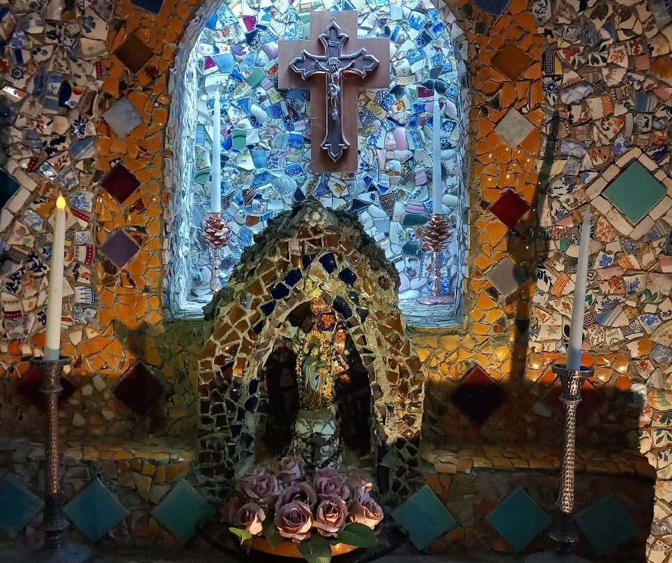 Island Coachways-St Peter Port必去景点