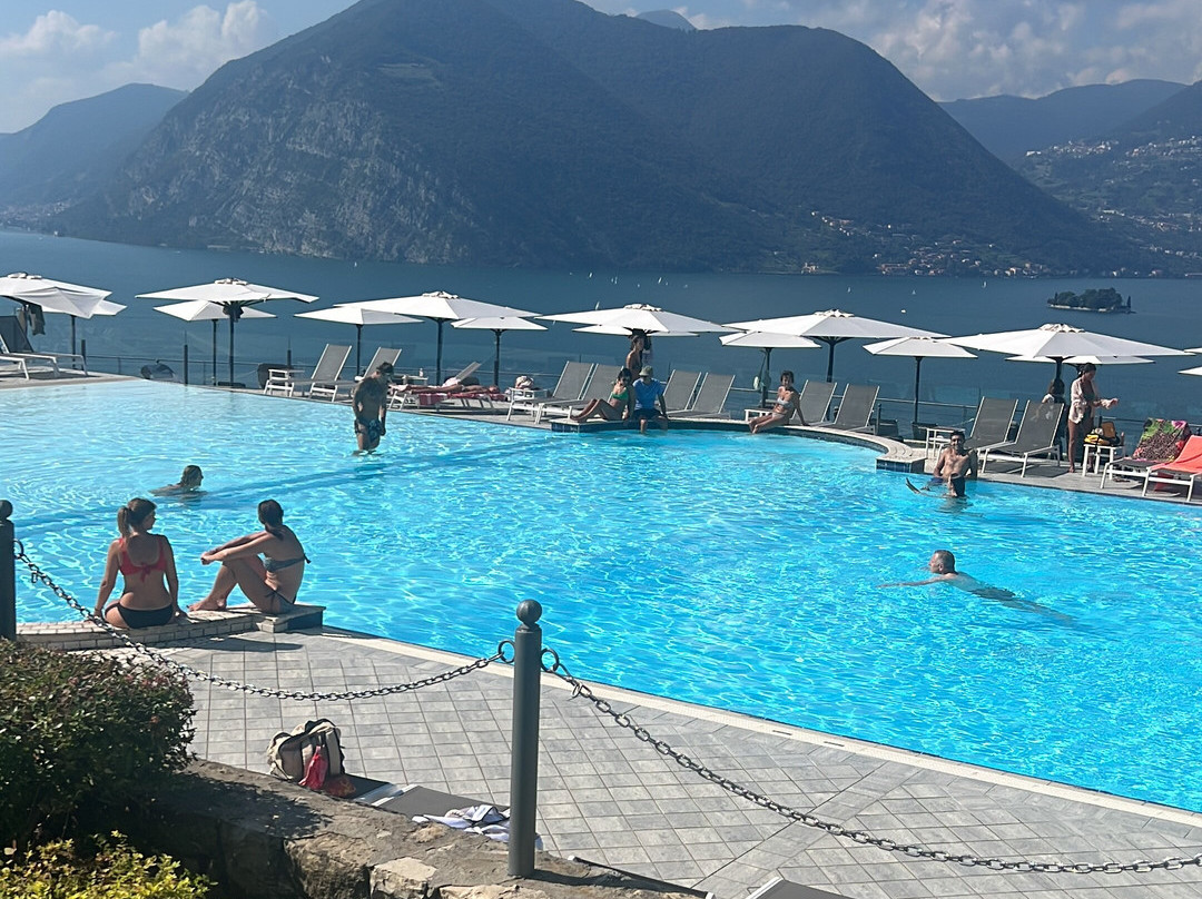 Giardino Marilago-Sulzano必去景点