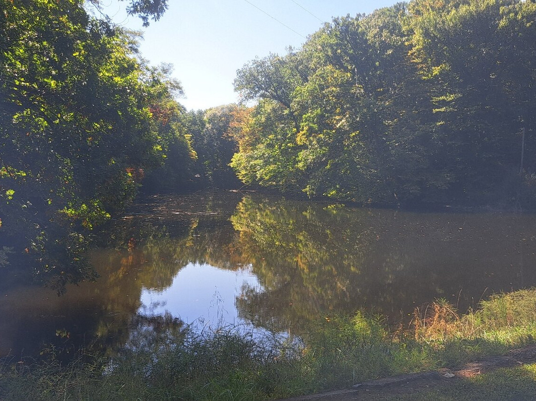 Shades State Park-Waveland必去景点