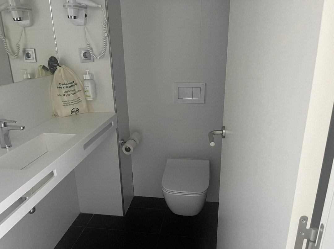 B&B HOTEL Murcia主图