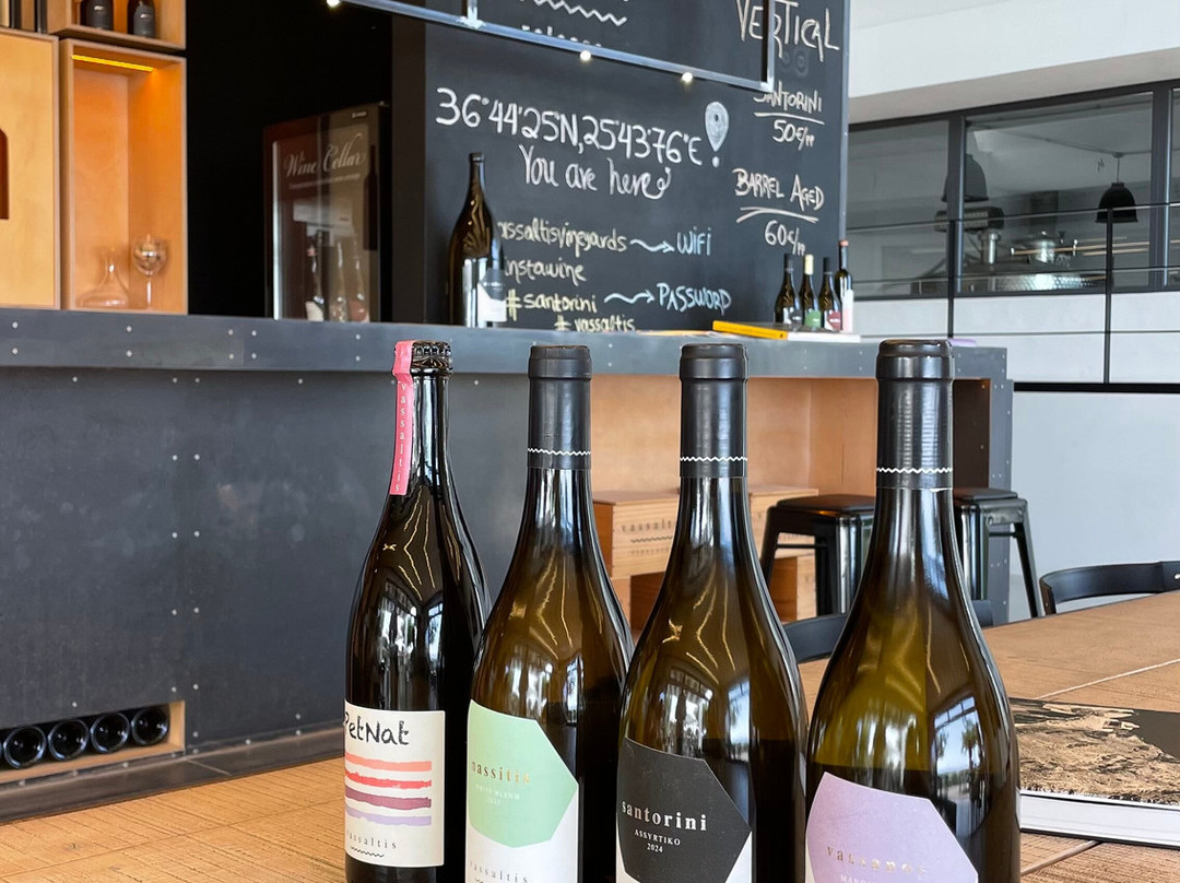 Blue Shades Of Greece-费拉必去景点