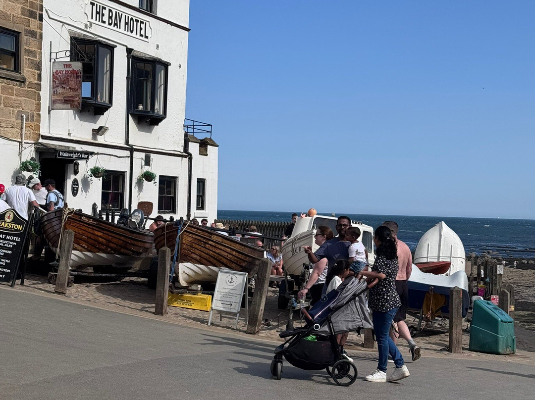 Sherpa Van-Kirkby Stephen必去景点