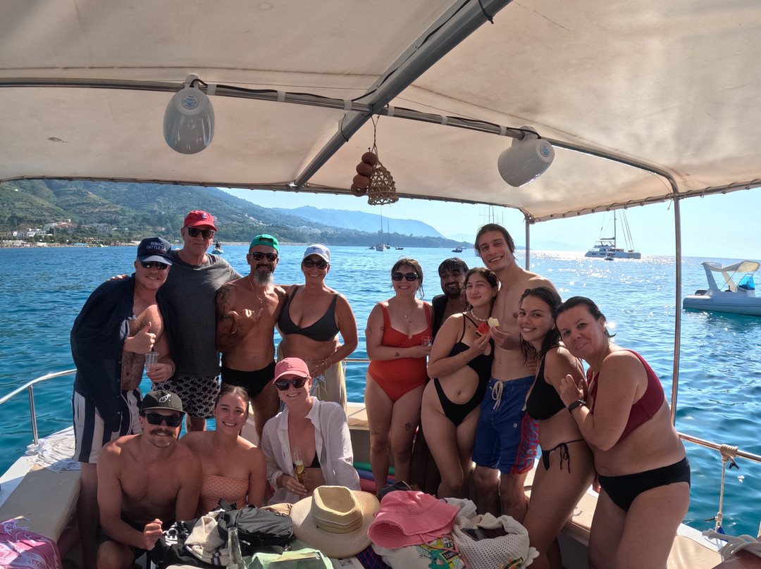 Popeye Excursions Cefalù-Cefalu City必去景点