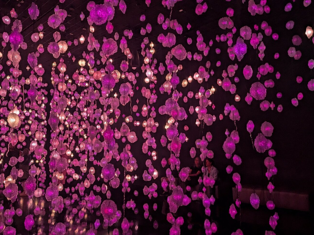 苏黎世美术馆-苏黎世必去景点