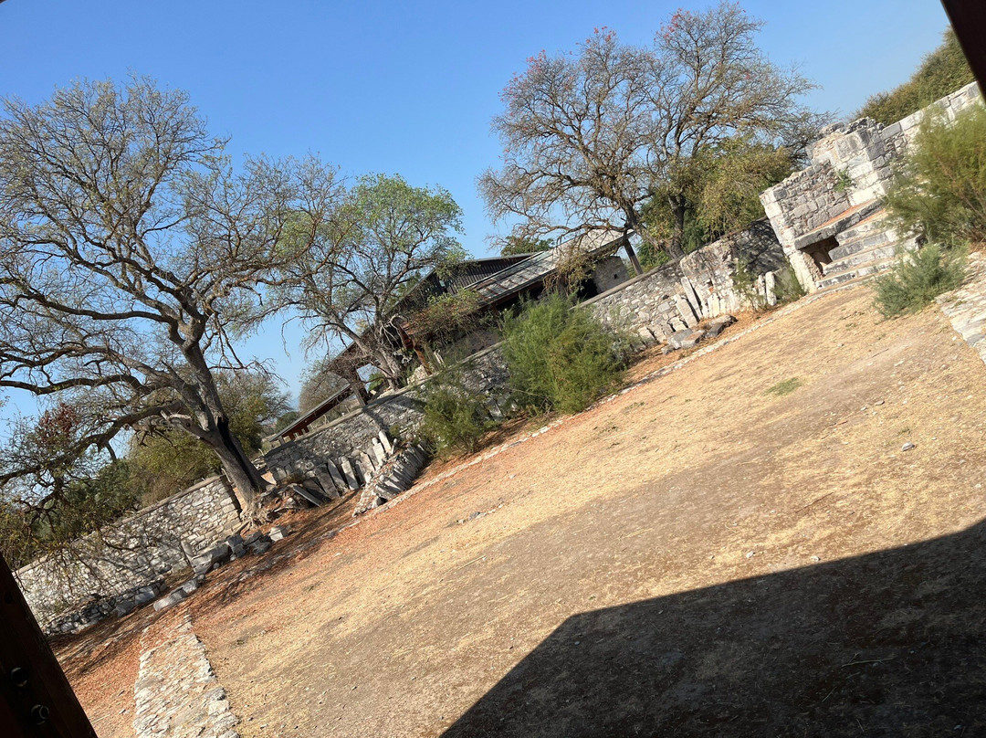 Priene Athena Tapınağı-Soke必去景点