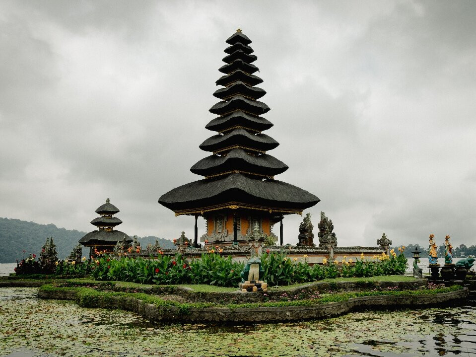 Japa Bali Tours-乌布必去景点