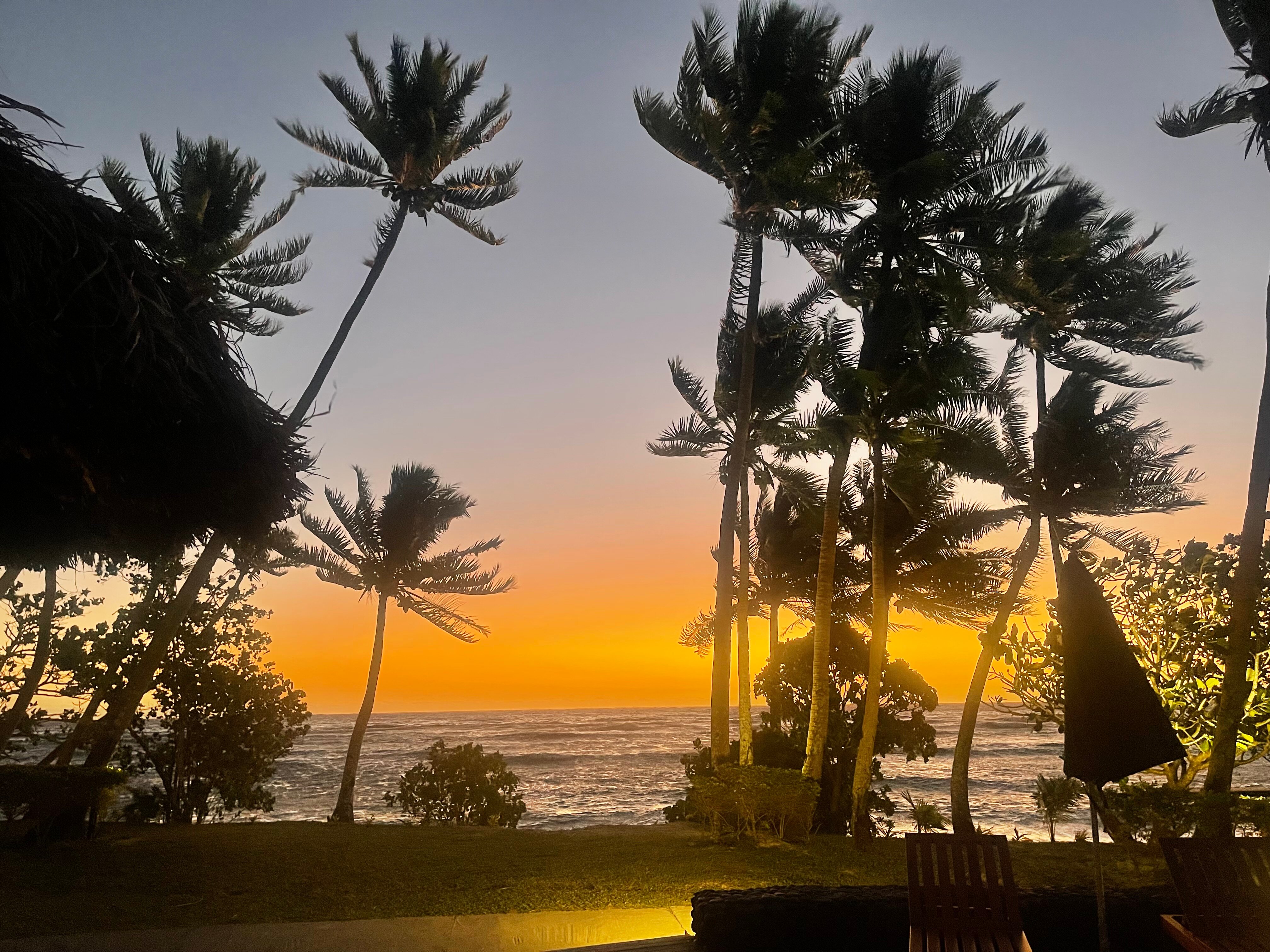 Waya Island Resort-浴室