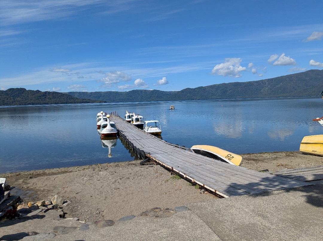 屈斜路湖-弟子屈町必去景点